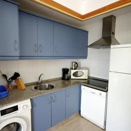 Livingtarifa Blue I Apartment