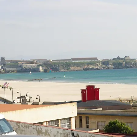Apartment Livingtarifa Blue I *
