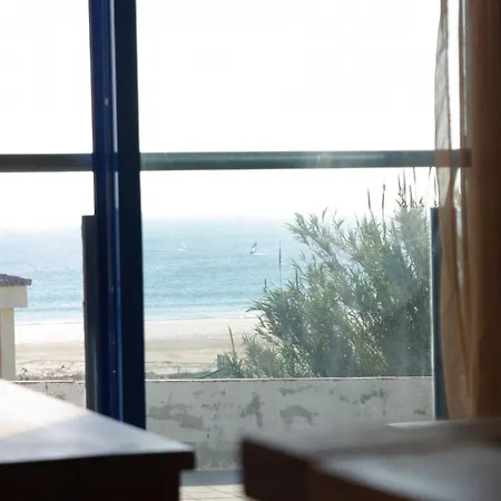 Apartamento Livingtarifa Blue I *