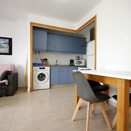 Livingtarifa Blue I *