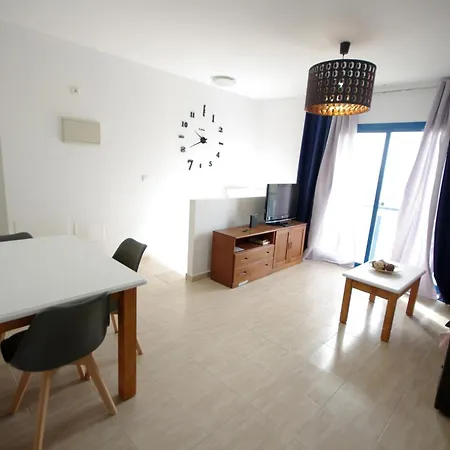 Appartement Livingtarifa Blue I