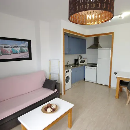 Livingtarifa Blue I Apartamento Tarifa