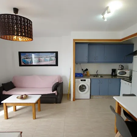 Livingtarifa Blue I Tarifa